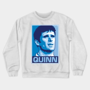 Quinn Crewneck Sweatshirt